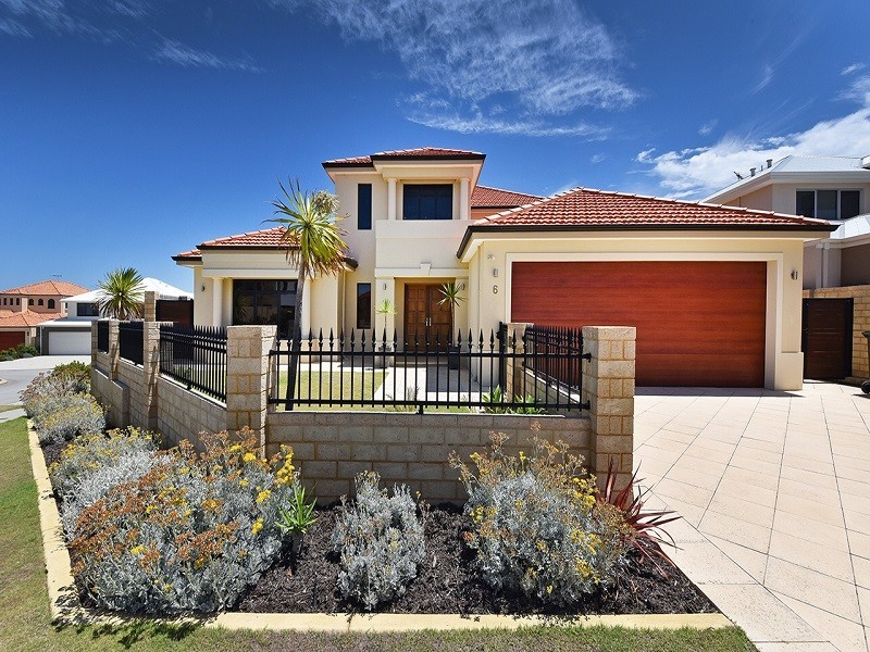 6 Eton Pass, Mindarie WA 6030