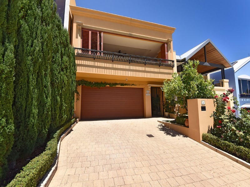 3B St Malo Court, Mindarie WA 6030