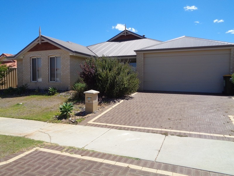 23 Heysham Bend, Butler WA 6036