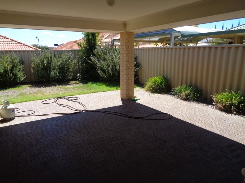 23 Heysham Bend, Butler WA 6036