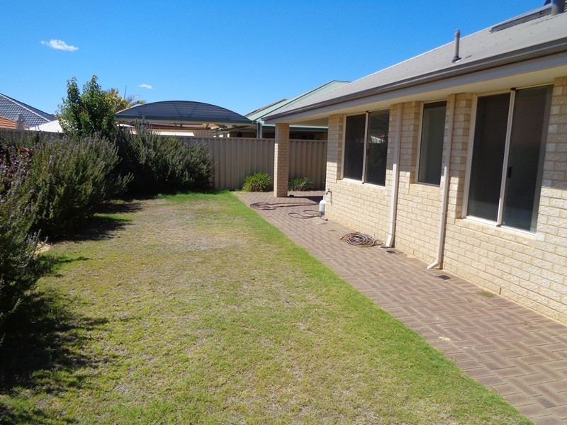 23 Heysham Bend, Butler WA 6036