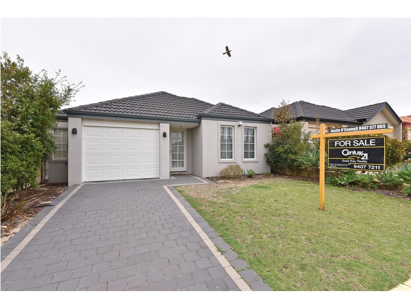 21 Lakewood Terrace, Clarkson WA 6030