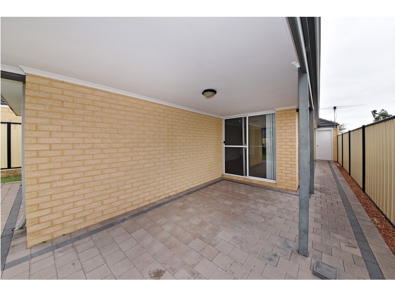 21 Lakewood Terrace, Clarkson WA 6030