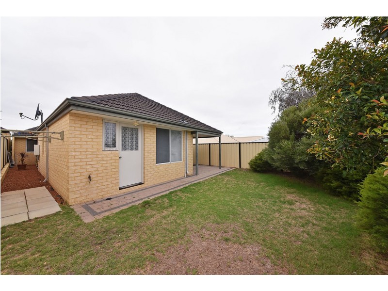21 Lakewood Terrace, Clarkson WA 6030
