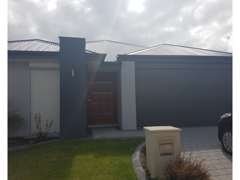 10 Chico Link, Alkimos WA 6038