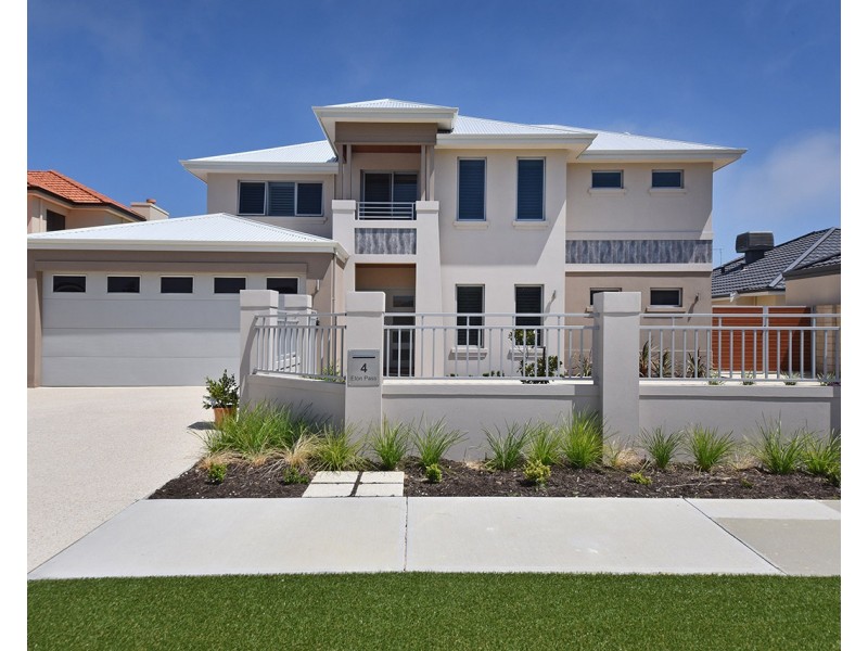 4 Eton Pass, Mindarie WA 6030