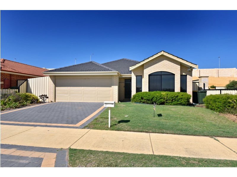 137 Liberty Drive, Clarkson WA 6030