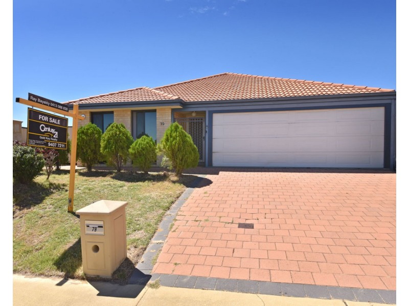 79 Liberty Drive, Clarkson WA 6030