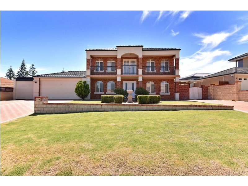 5 Selby Court, Mindarie WA 6030