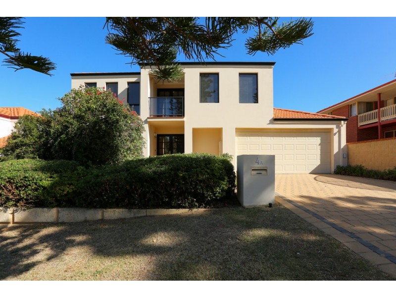 4A Syros Court, Mindarie WA 6030