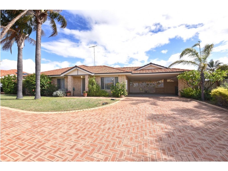 19A Helby Close, Merriwa WA 6030