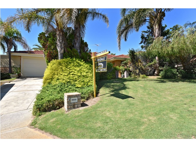 4 Magenta Rise, Clarkson WA 6030