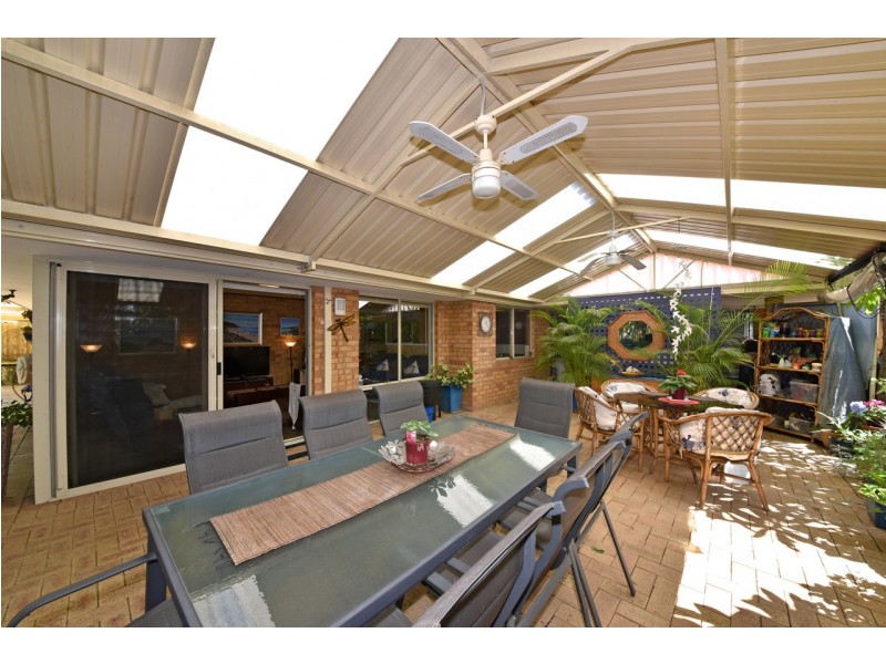 4 Magenta Rise, Clarkson WA 6030