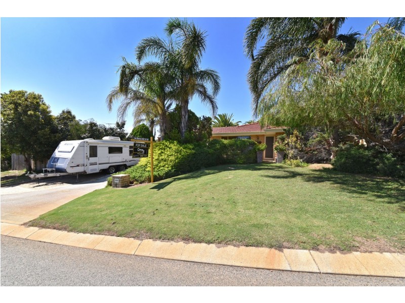 4 Magenta Rise, Clarkson WA 6030