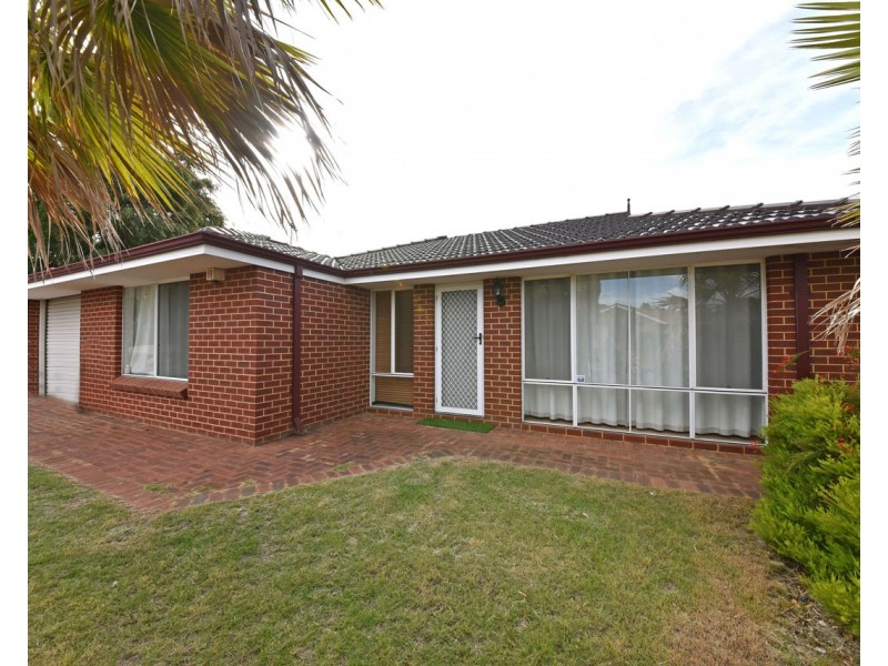 20 Whiston Crescent, Clarkson WA 6030