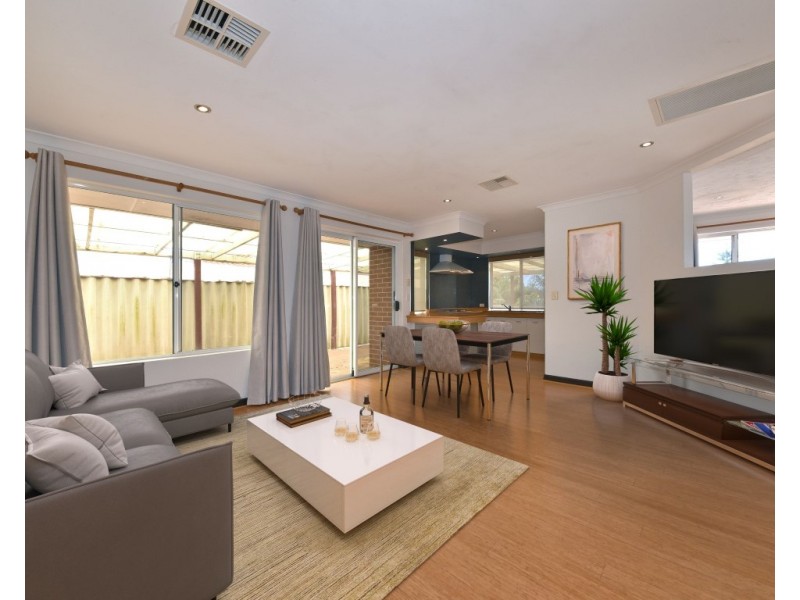 20 Whiston Crescent, Clarkson WA 6030