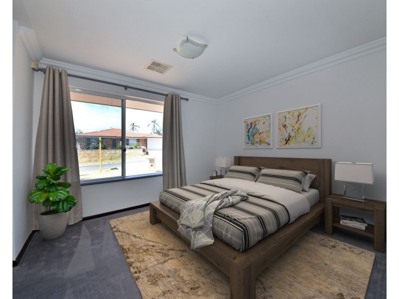 20 Whiston Crescent, Clarkson WA 6030