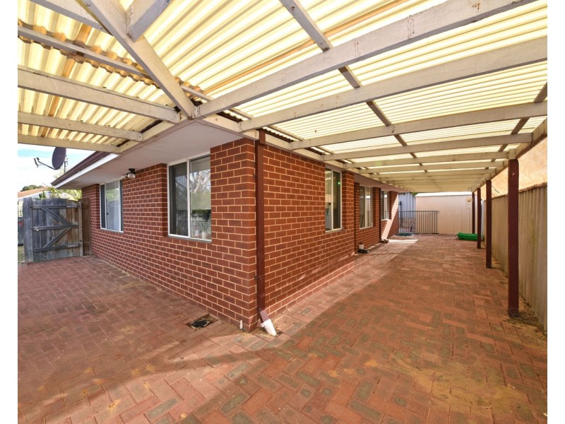 20 Whiston Crescent, Clarkson WA 6030