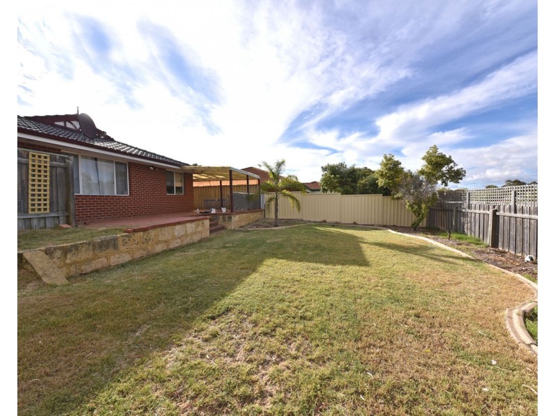 20 Whiston Crescent, Clarkson WA 6030