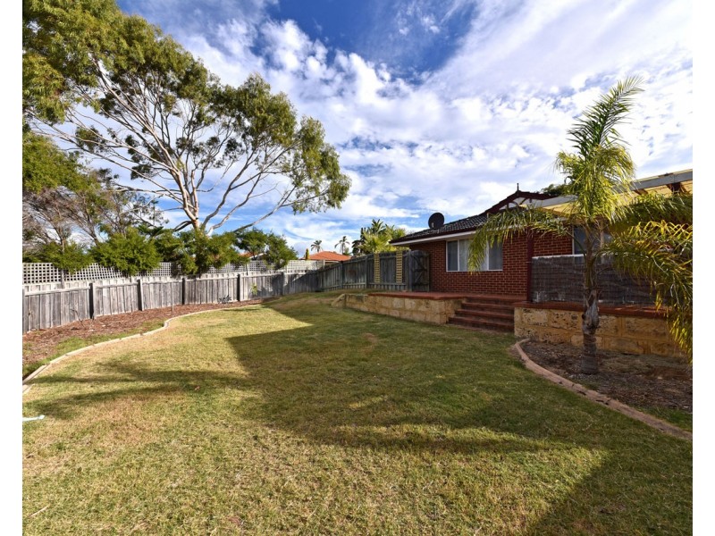 20 Whiston Crescent, Clarkson WA 6030