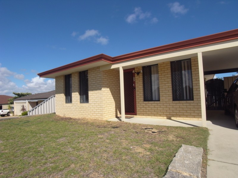 17 Drammen Elbow, Merriwa WA 6030