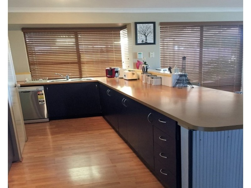 15 Burnett Drive, Clarkson WA 6030