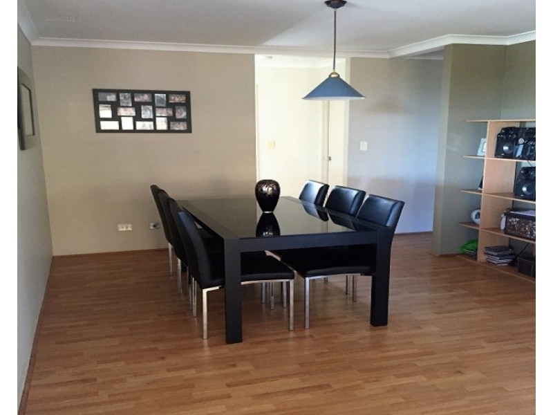 15 Burnett Drive, Clarkson WA 6030