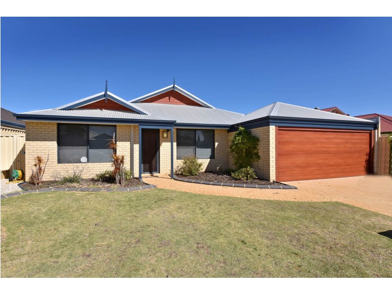 5 Tetbury Road, Butler WA 6036