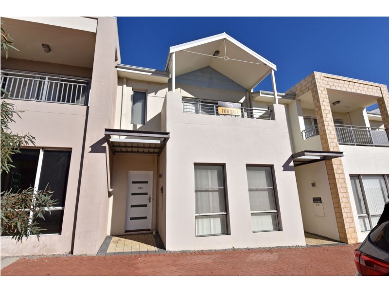 10/290 Ocean Keys Boulevard, Clarkson WA 6030