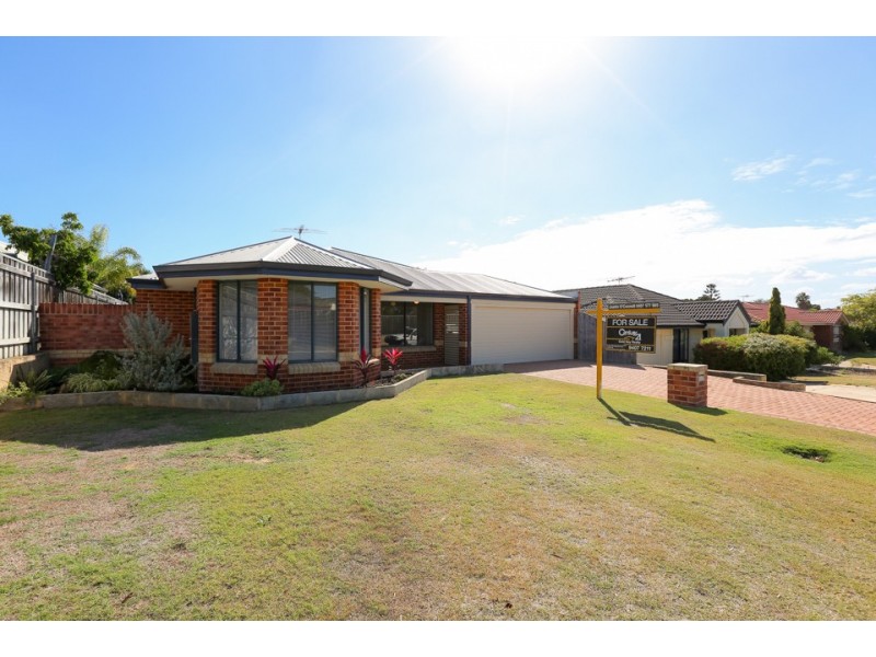 32 Durrington Glade, Clarkson WA 6030