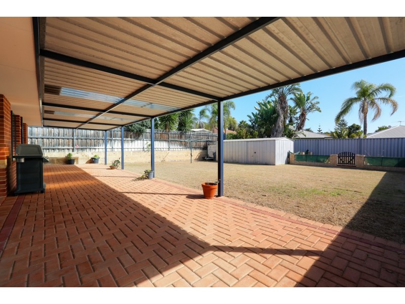 32 Durrington Glade, Clarkson WA 6030