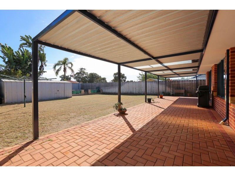 32 Durrington Glade, Clarkson WA 6030