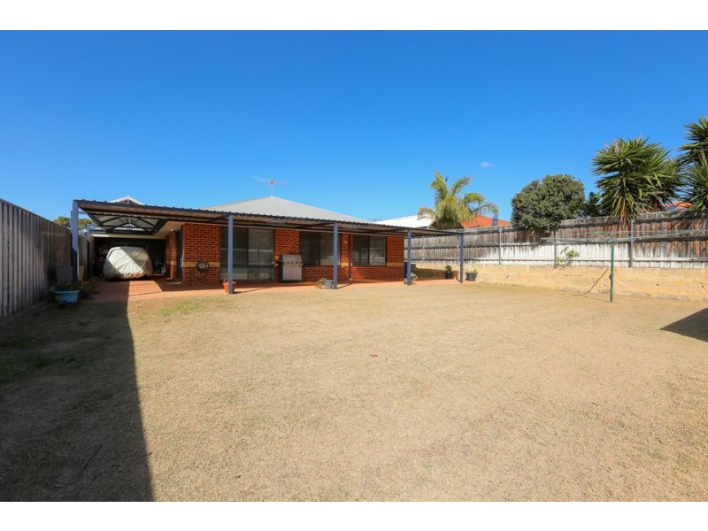 32 Durrington Glade, Clarkson WA 6030