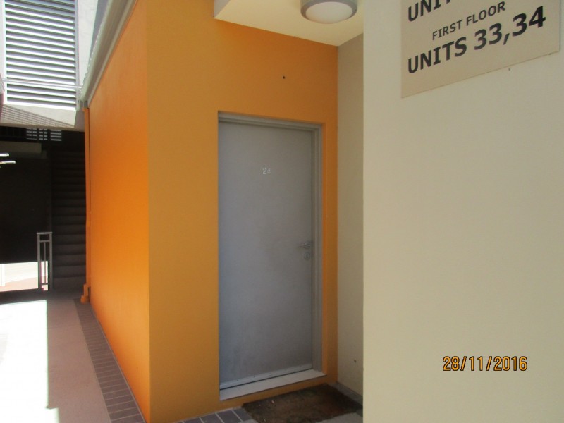 24/10 Pavonia Link, Clarkson WA 6030