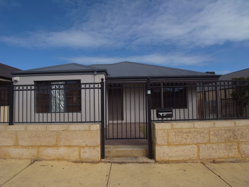 40 Arvada Street, Clarkson WA 6030