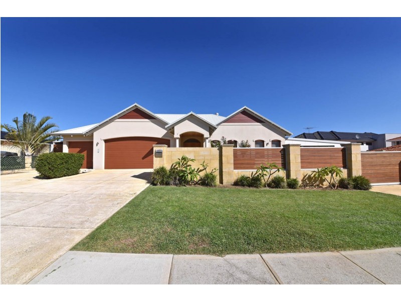 27 Seaham Way, Mindarie WA 6030