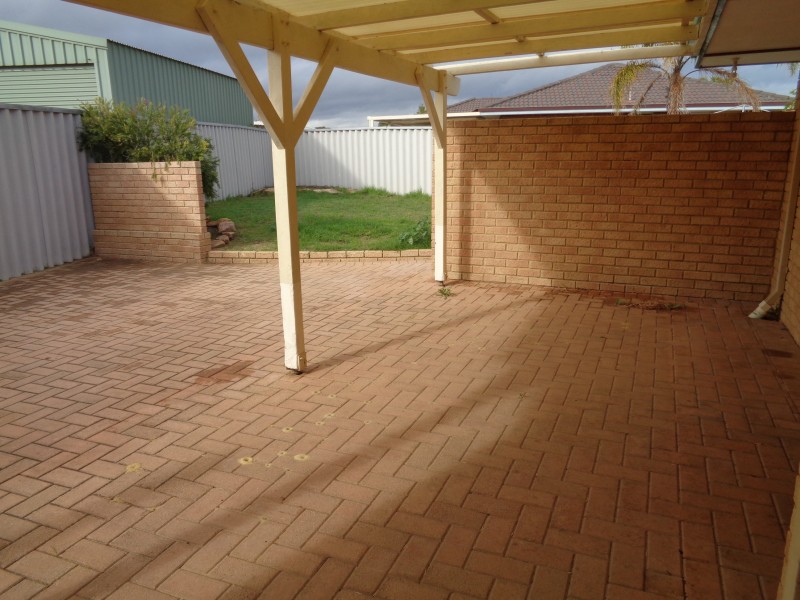 6 Burra Court, Clarkson WA 6030