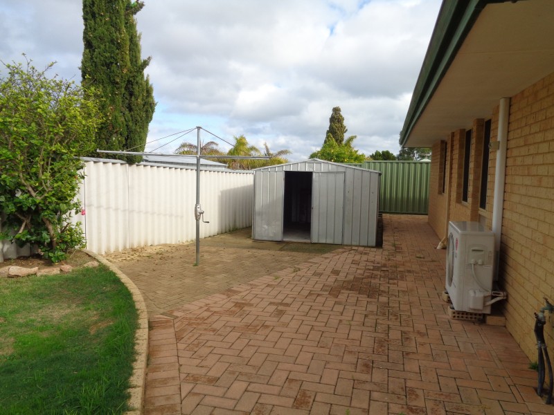 6 Burra Court, Clarkson WA 6030