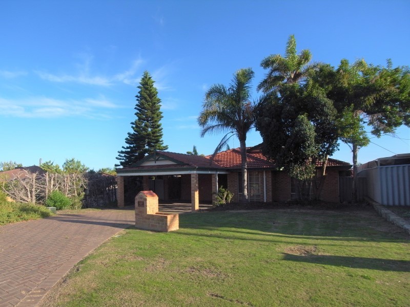 39 Hyland Crescent, Clarkson WA 6030