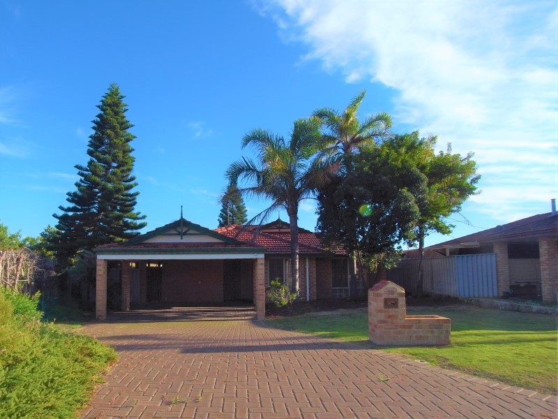 39 Hyland Crescent, Clarkson WA 6030
