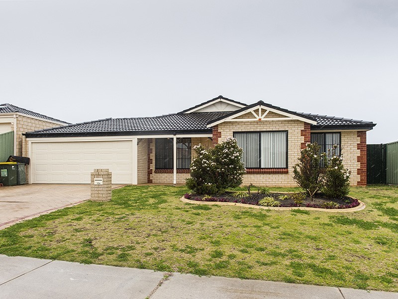 124 Seagrove Boulevard, Merriwa WA 6030