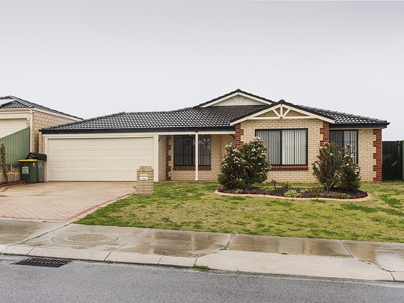 124 Seagrove Boulevard, Merriwa WA 6030