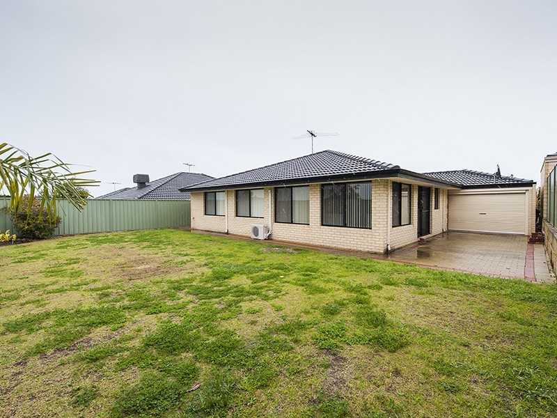 124 Seagrove Boulevard, Merriwa WA 6030