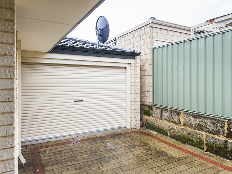 124 Seagrove Boulevard, Merriwa WA 6030