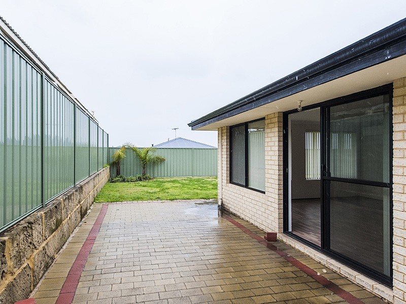 124 Seagrove Boulevard, Merriwa WA 6030