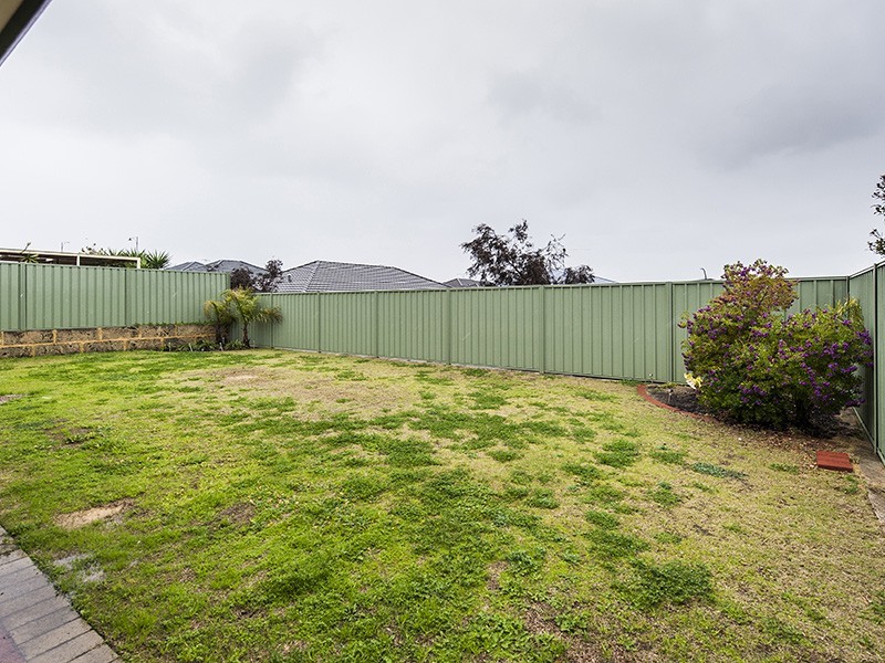 124 Seagrove Boulevard, Merriwa WA 6030