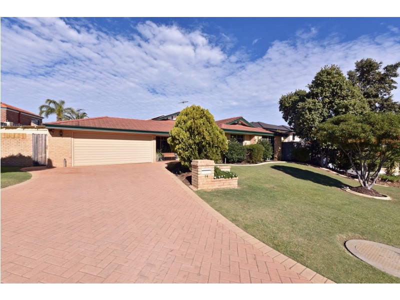 14 Whitby Close, Mindarie WA 6030