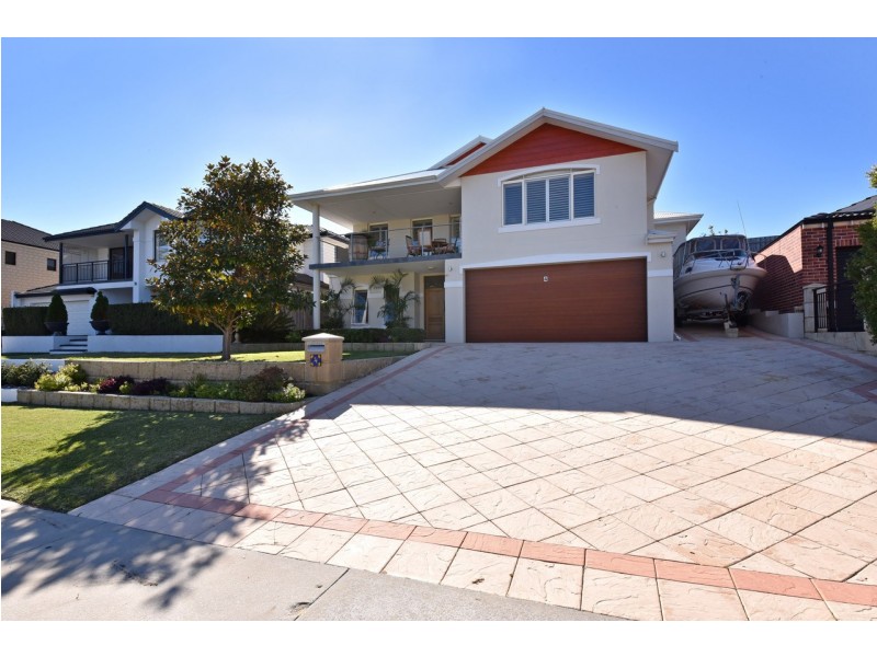 4 Seaham Way, Mindarie WA 6030