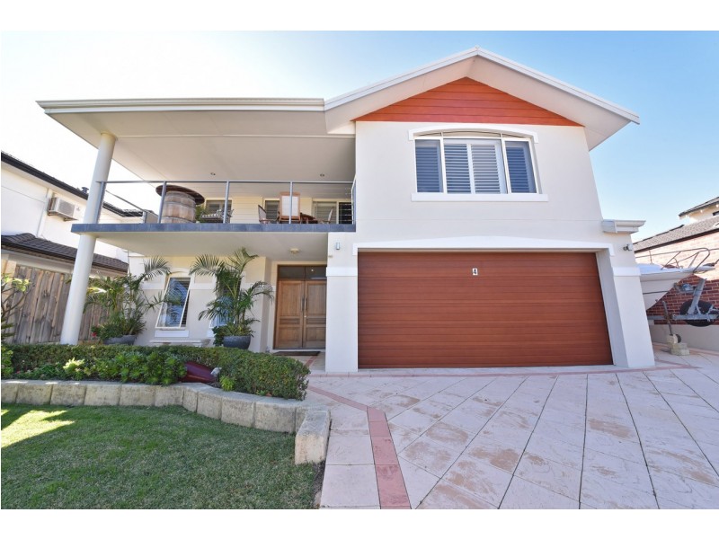 4 Seaham Way, Mindarie WA 6030