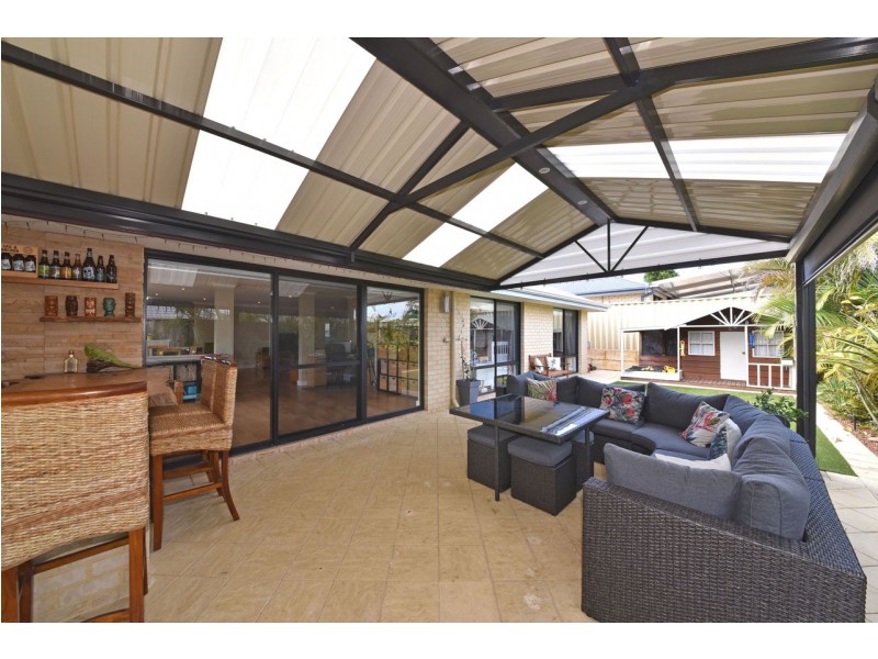 20 Kilmaine Road, Ridgewood WA 6030